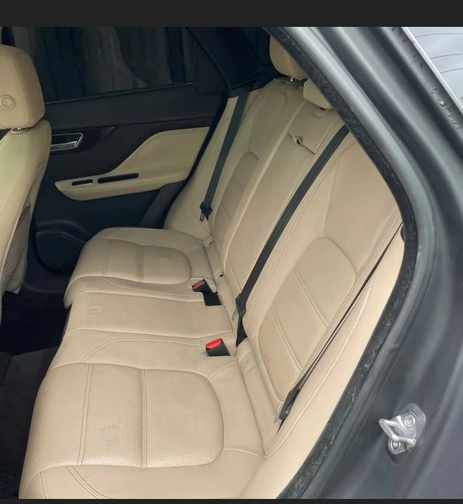 2018 Jaguar F-Pace - Image 15 of 15