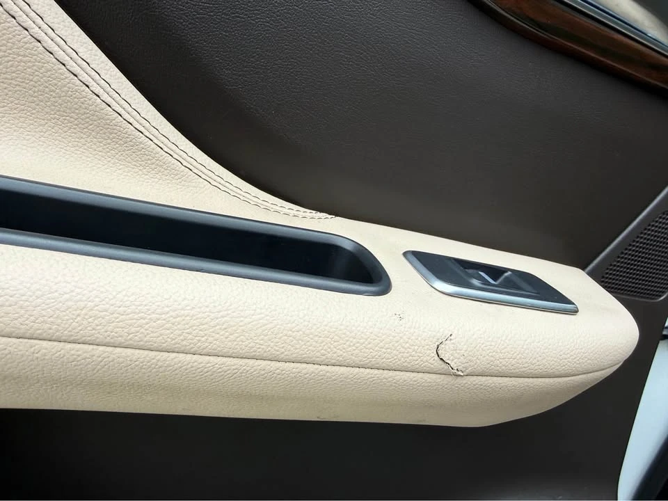 2018 Jaguar F-Pace - Image 7 of 12