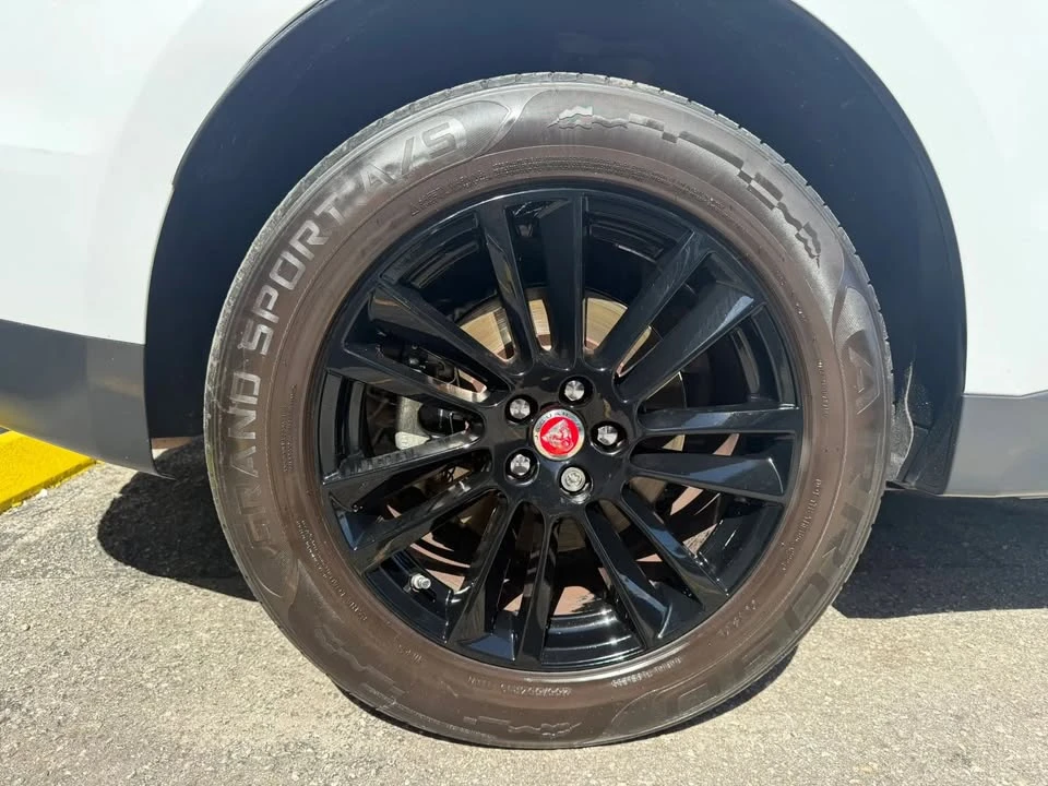 2018 Jaguar F-Pace - Image 20 of 20