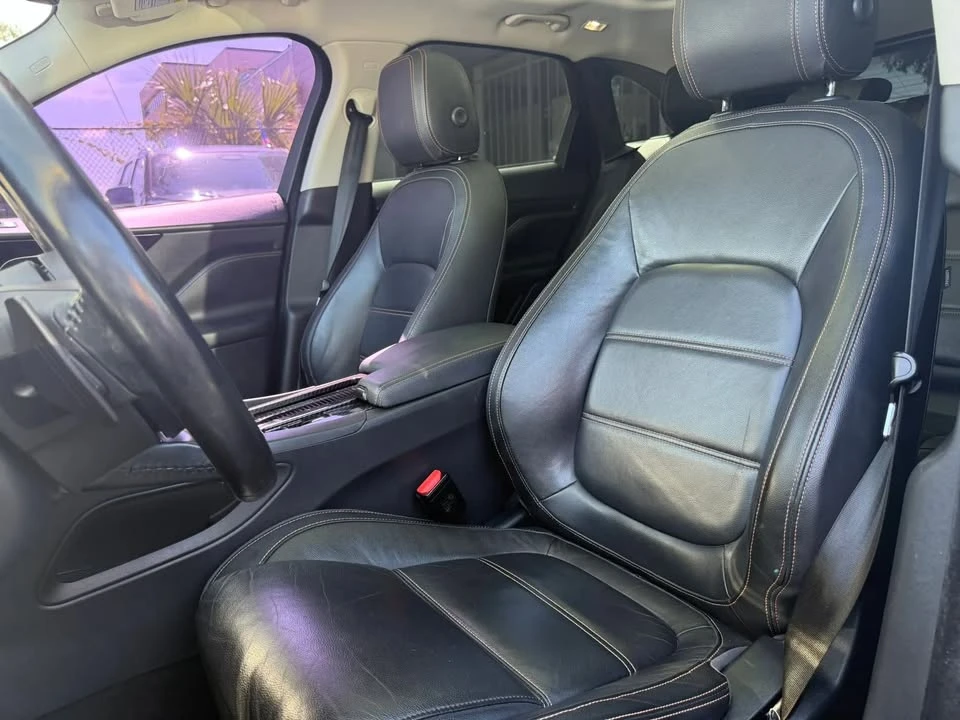 2018 Jaguar F-Pace - Image 12 of 20