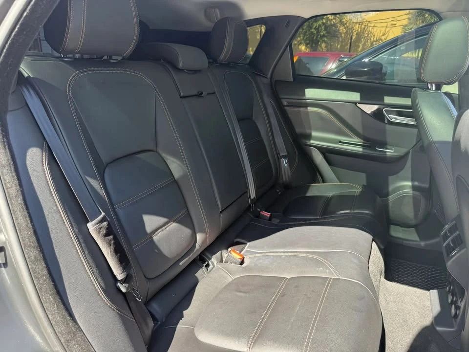 2018 Jaguar F-Pace - Image 17 of 20