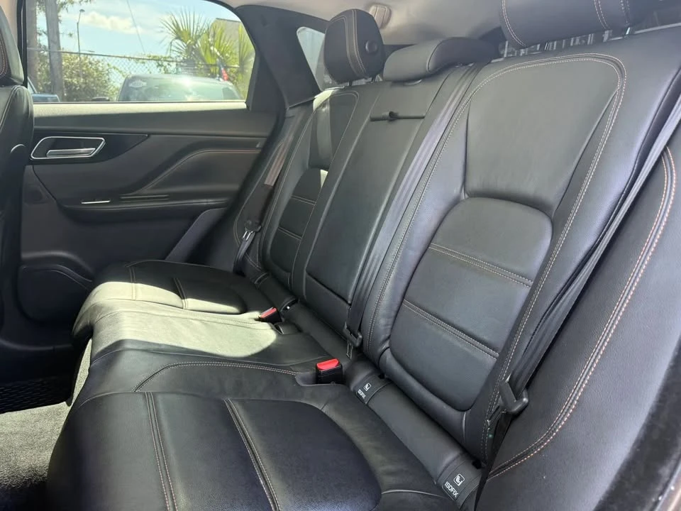 2018 Jaguar F-Pace - Image 16 of 20