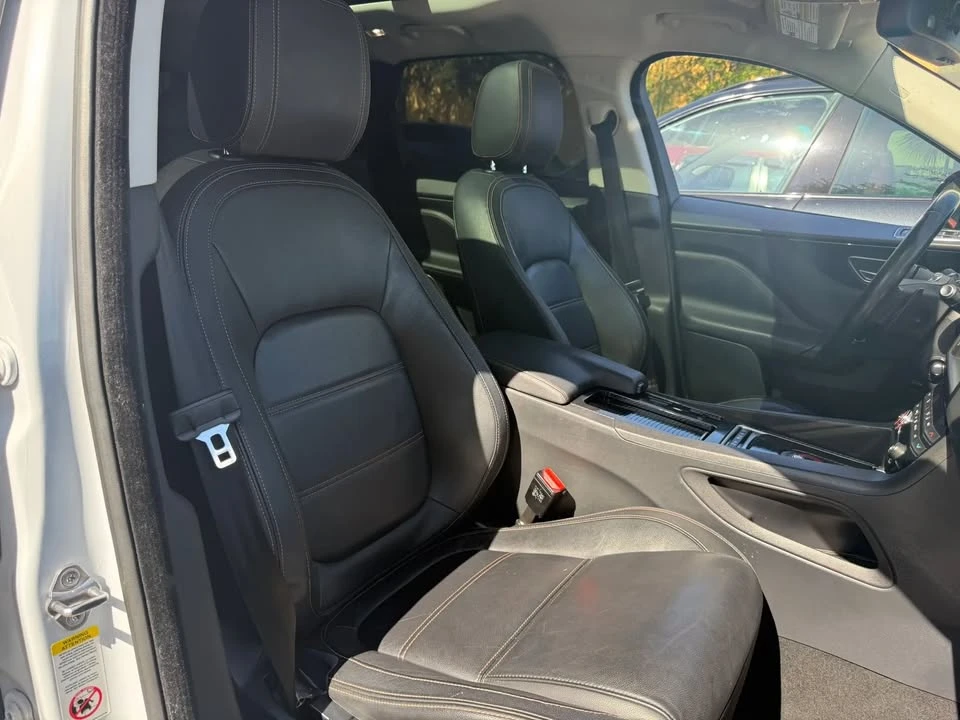 2018 Jaguar F-Pace - Image 14 of 20
