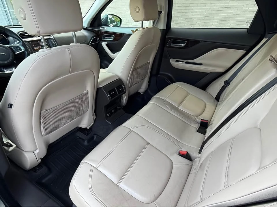 2018 Jaguar F-Pace - Image 20 of 20