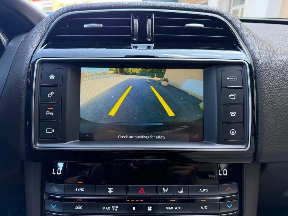 2018 Jaguar F-Pace - Image 12 of 20