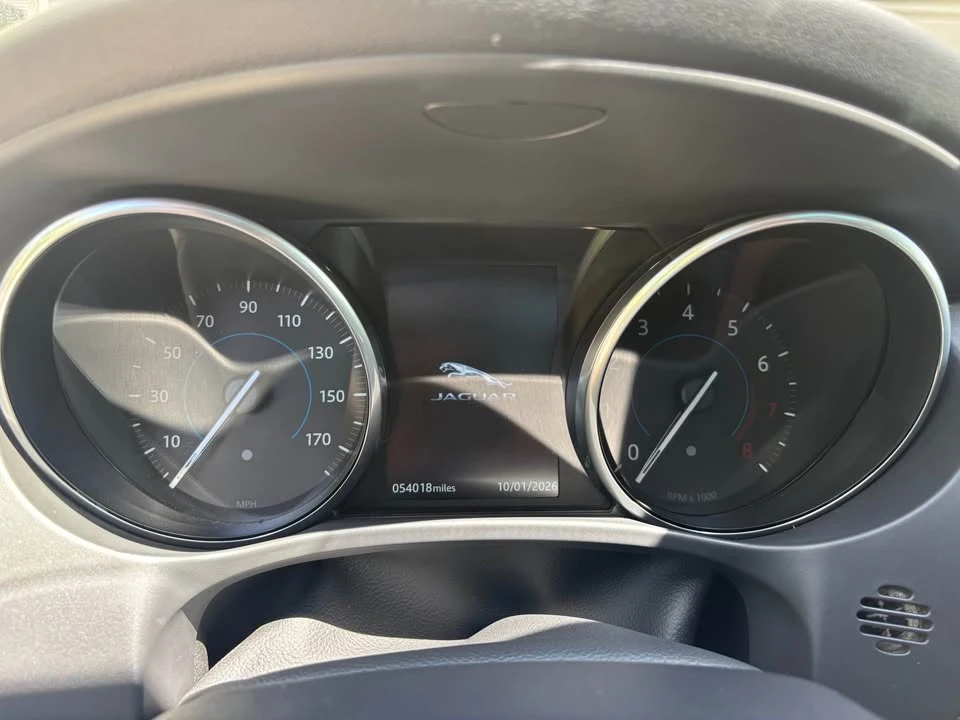 2018 Jaguar F-Pace - Image 12 of 20