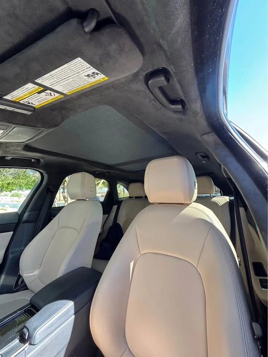 2018 Jaguar F-Pace - Image 7 of 15