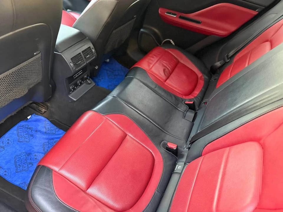 2018 Jaguar F-Pace - Image 17 of 20