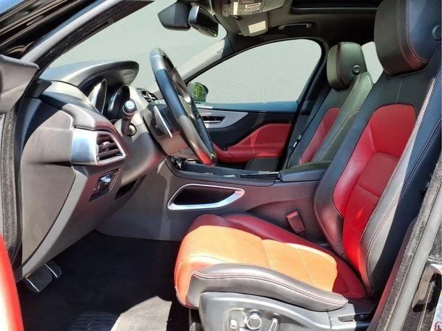 2018 Jaguar F-Pace - Image 15 of 20
