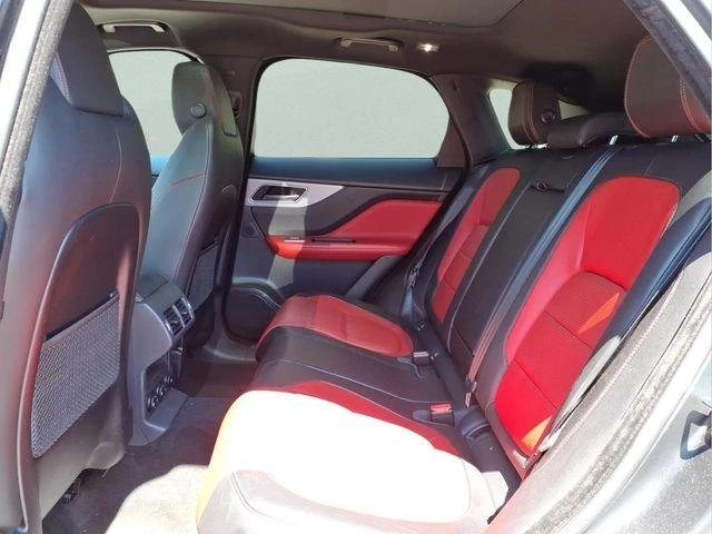 2018 Jaguar F-Pace - Image 9 of 20