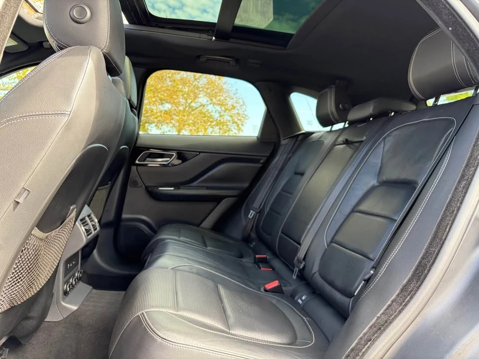 2018 Jaguar F-Pace - Image 16 of 20