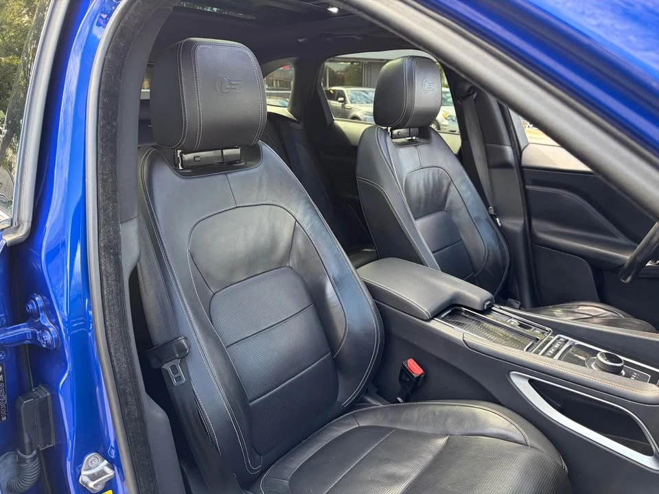2018 Jaguar F-Pace - Image 20 of 20