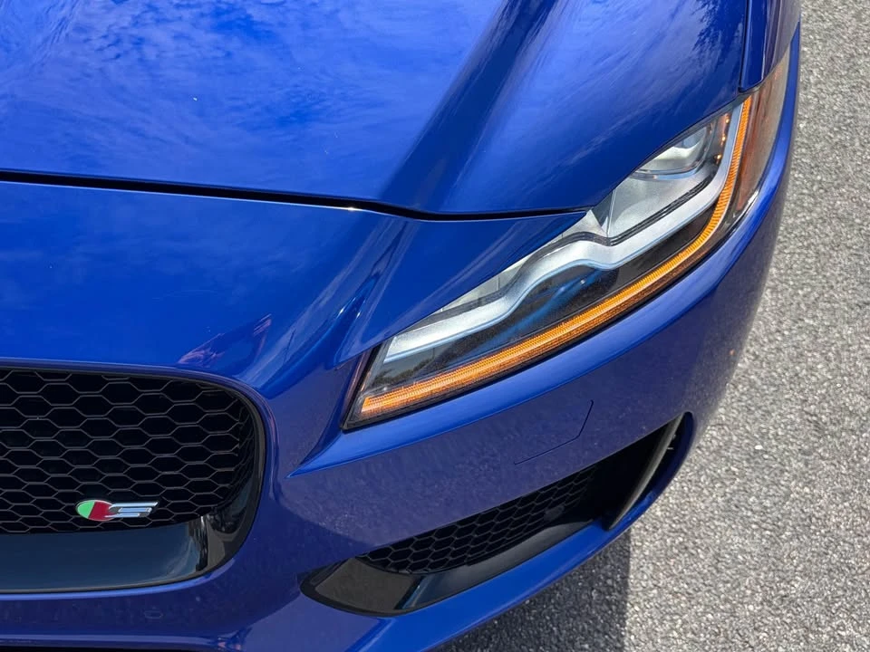 2018 Jaguar F-Pace - Image 14 of 20