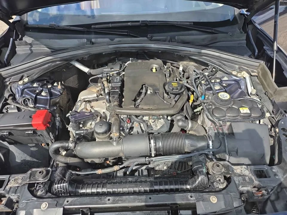 2018 Jaguar F-Pace - Image 16 of 20