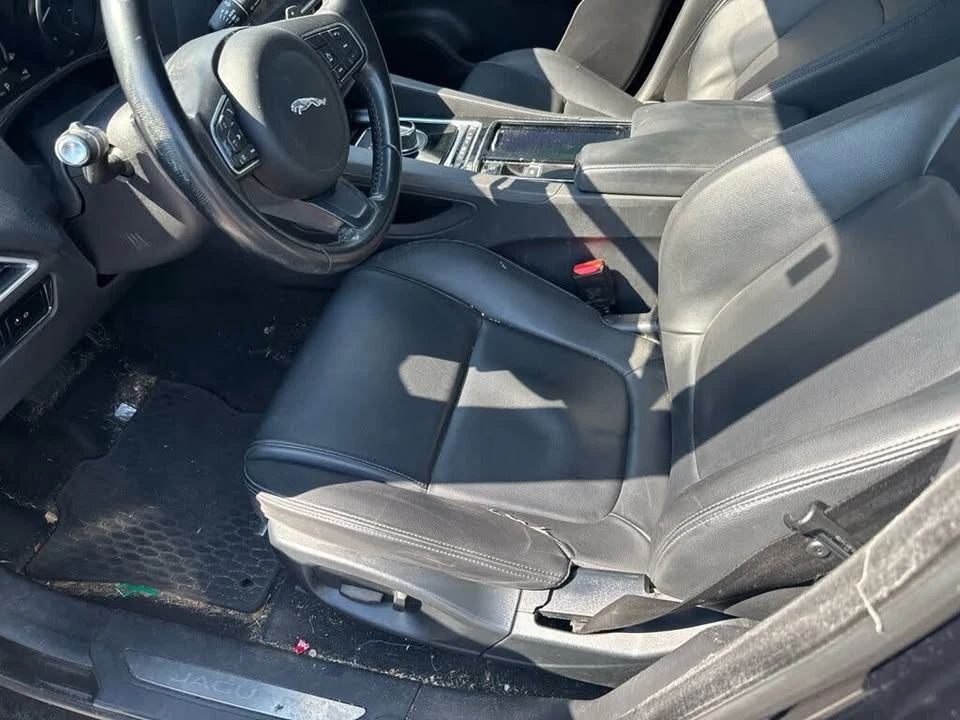 2018 Jaguar F-Pace - Image 3 of 8