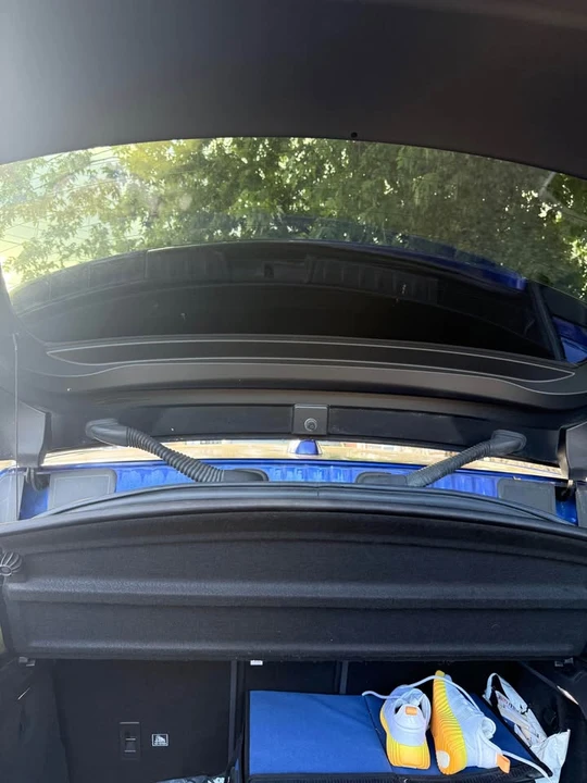 2018 Jaguar F-Pace - Image 12 of 13