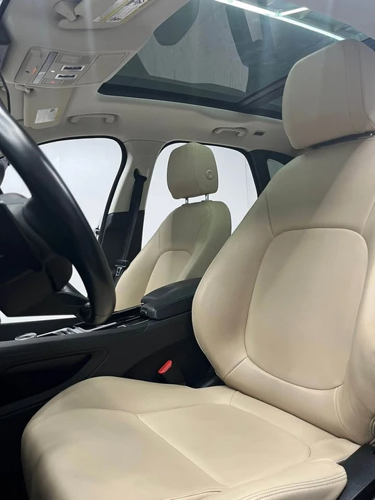 2018 Jaguar F-Pace - Image 3 of 5