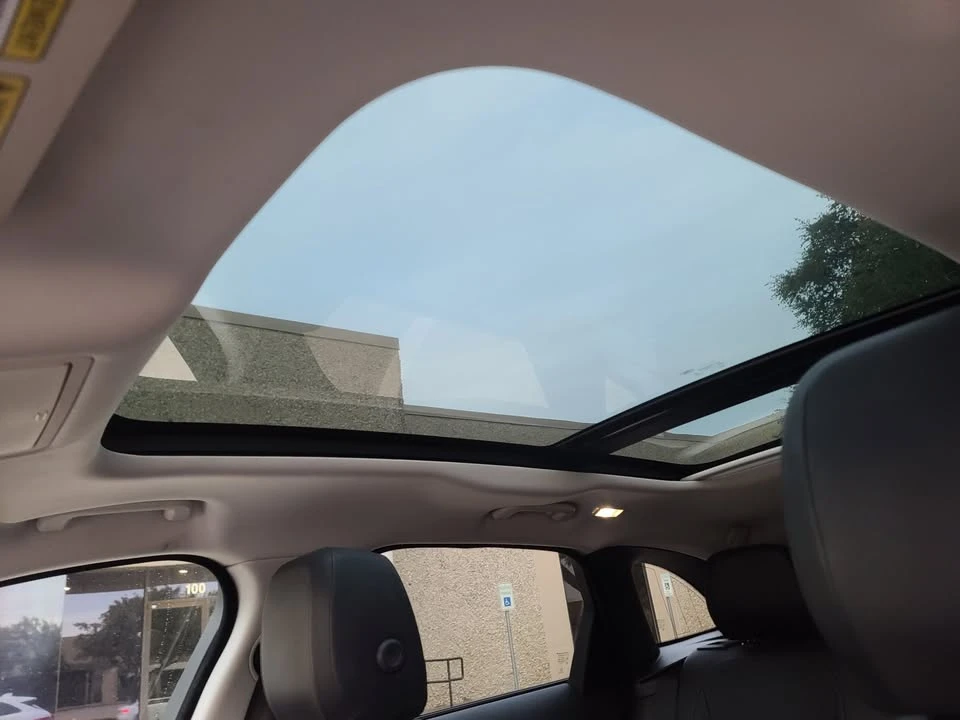 2018 Jaguar F-Pace - Image 15 of 20
