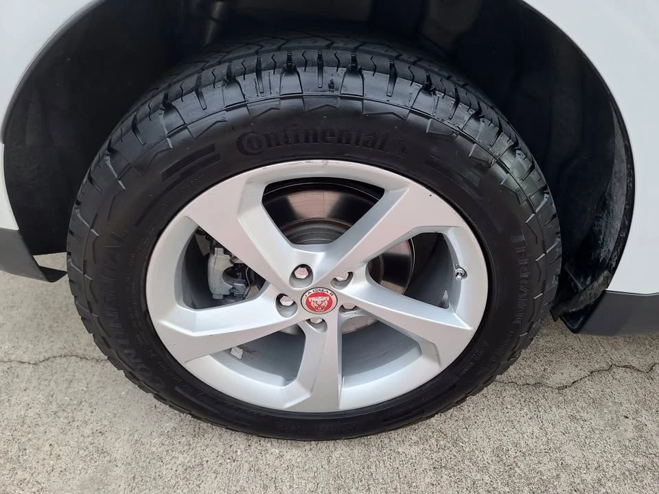 2018 Jaguar F-Pace - Image 20 of 20