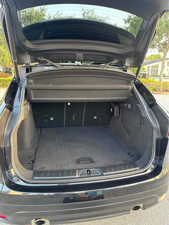 2018 Jaguar F-Pace - Image 18 of 19