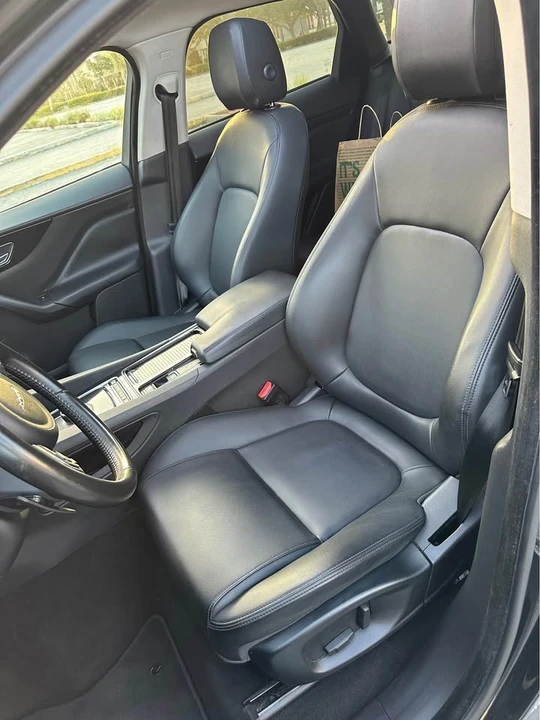 2018 Jaguar F-Pace - Image 16 of 20