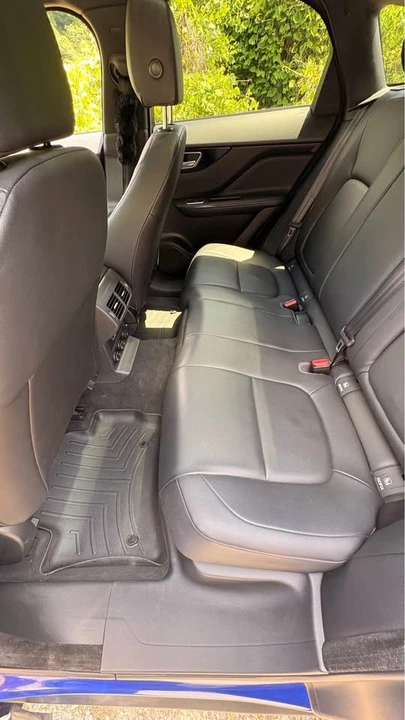 2018 Jaguar F-Pace - Image 6 of 9