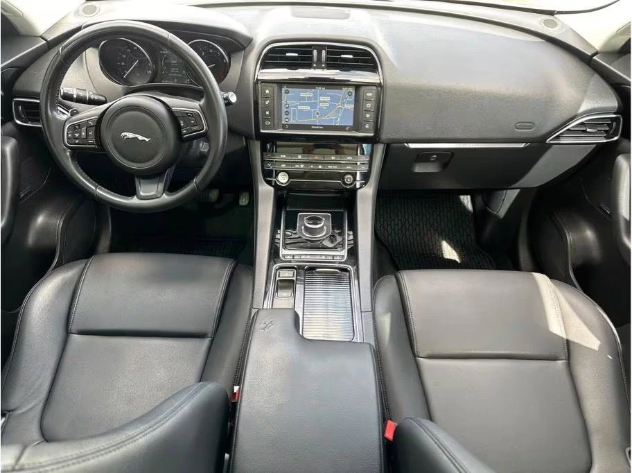 2018 Jaguar F-Pace - Image 12 of 12