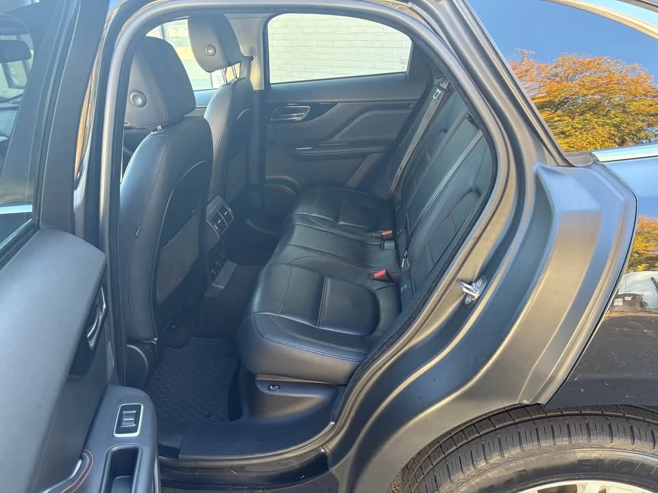 2018 Jaguar F-Pace - Image 12 of 20