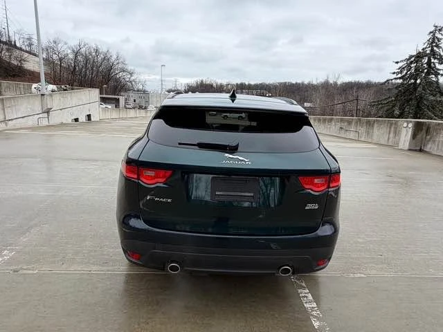 2018 Jaguar F-Pace - Image 6 of 20