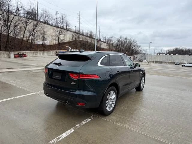 2018 Jaguar F-Pace - Image 5 of 20