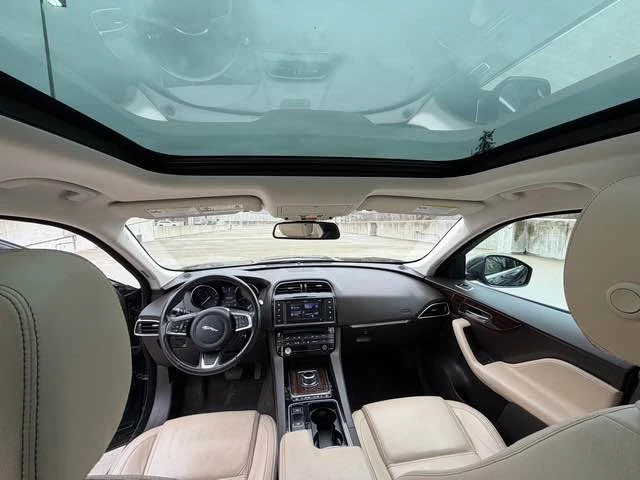2018 Jaguar F-Pace - Image 16 of 20