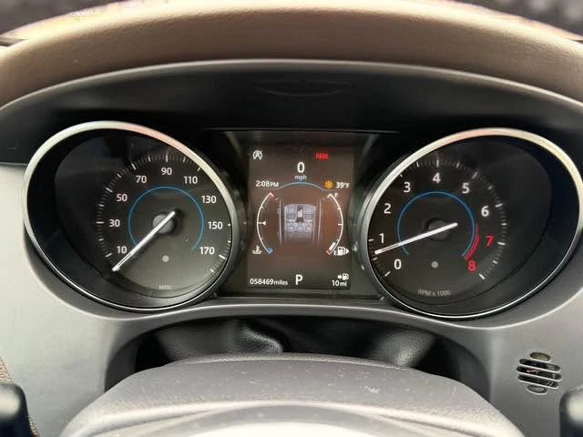 2018 Jaguar F-Pace - Image 17 of 20
