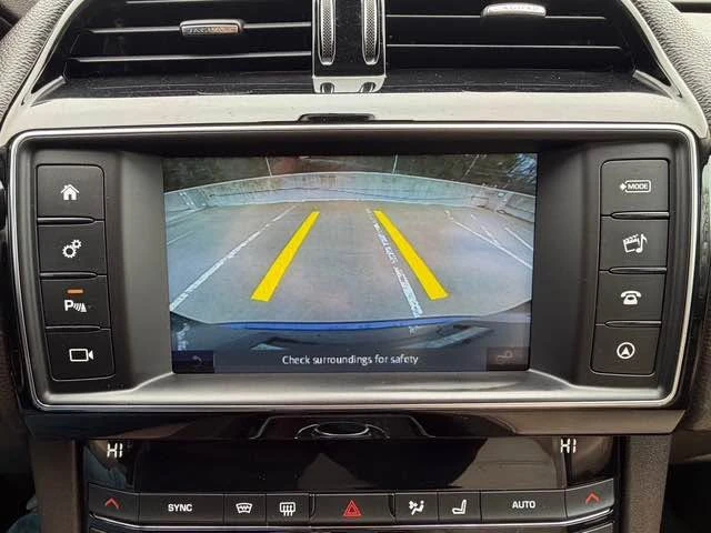 2018 Jaguar F-Pace - Image 20 of 20