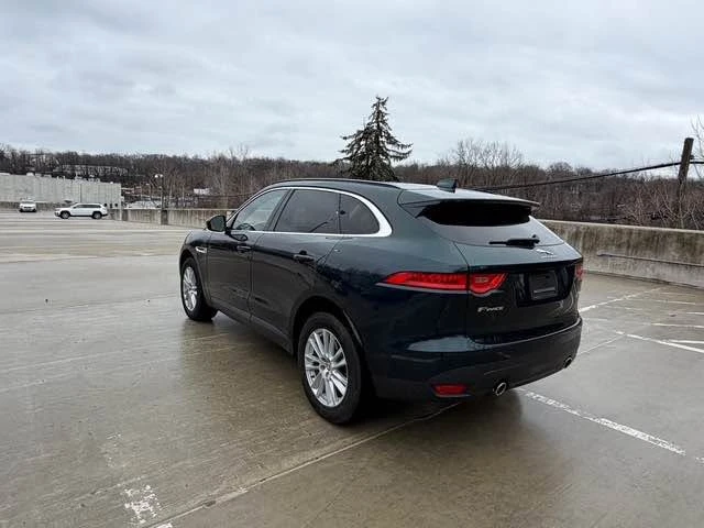 2018 Jaguar F-Pace - Image 7 of 20