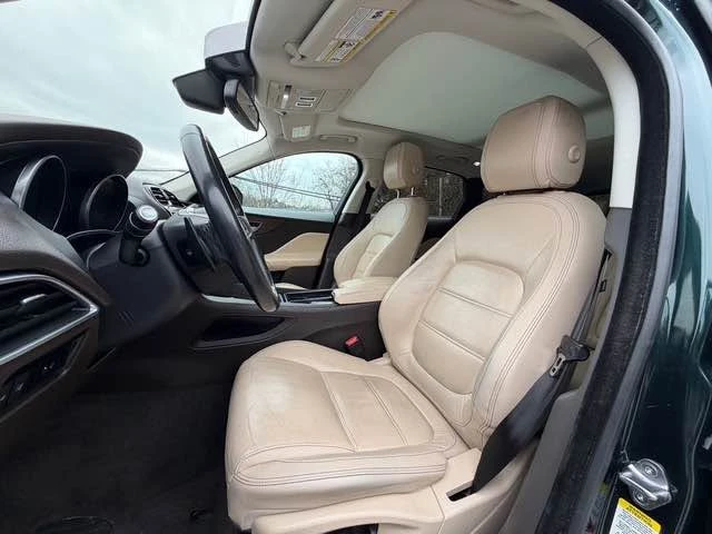 2018 Jaguar F-Pace - Image 14 of 20