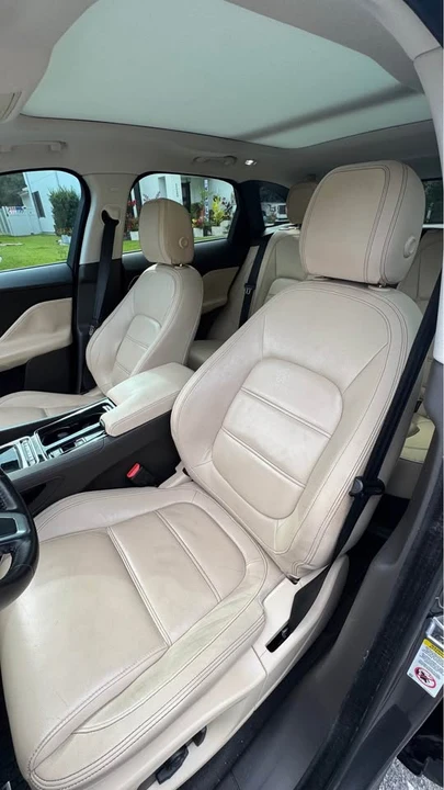 2018 Jaguar F-Pace - Image 10 of 19