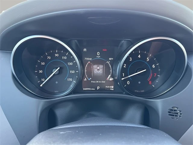 2018 Jaguar F-Pace - Image 12 of 20