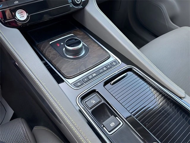 2018 Jaguar F-Pace - Image 18 of 20