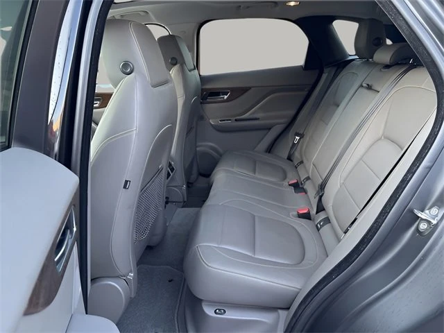 2018 Jaguar F-Pace - Image 20 of 20