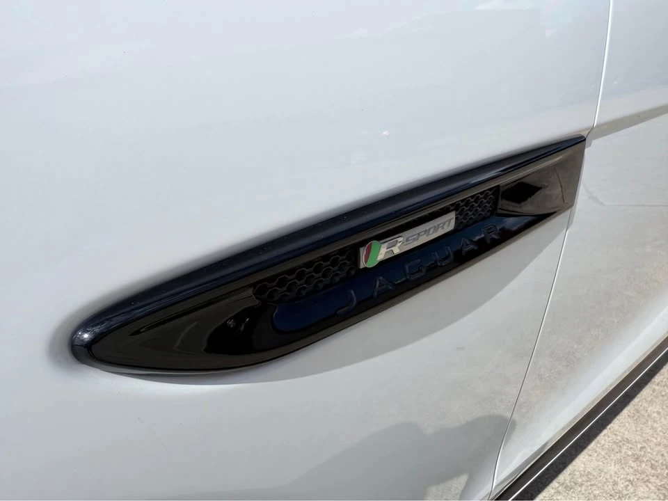 2018 Jaguar F-Pace - Image 3 of 9