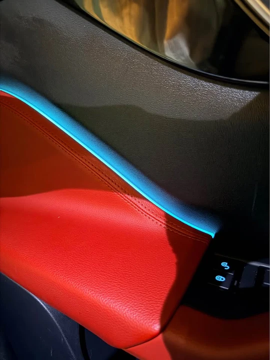 2018 Jaguar F-Pace - Image 12 of 17