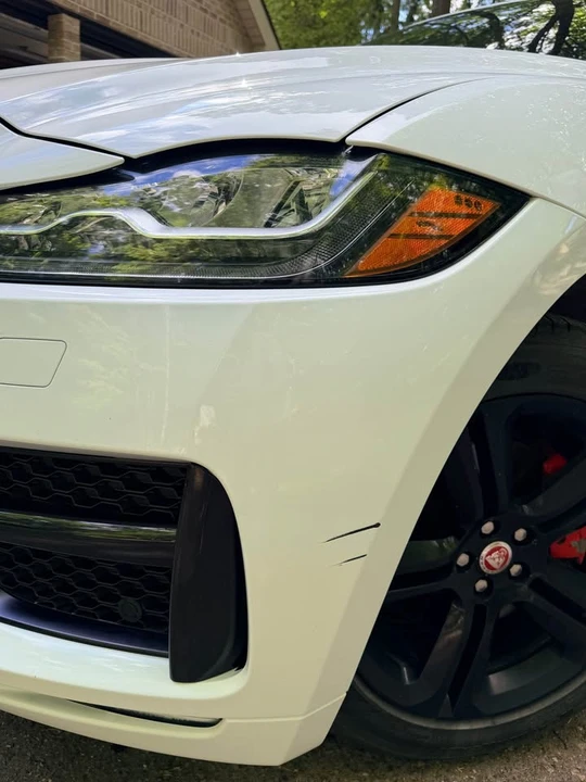 2018 Jaguar F-Pace - Image 15 of 17