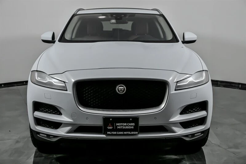 2018 Jaguar F-Pace - Image 4 of 12