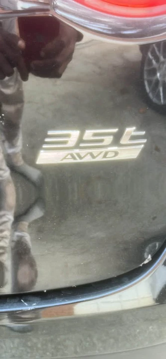 2018 Jaguar F-Pace - Image 8 of 9