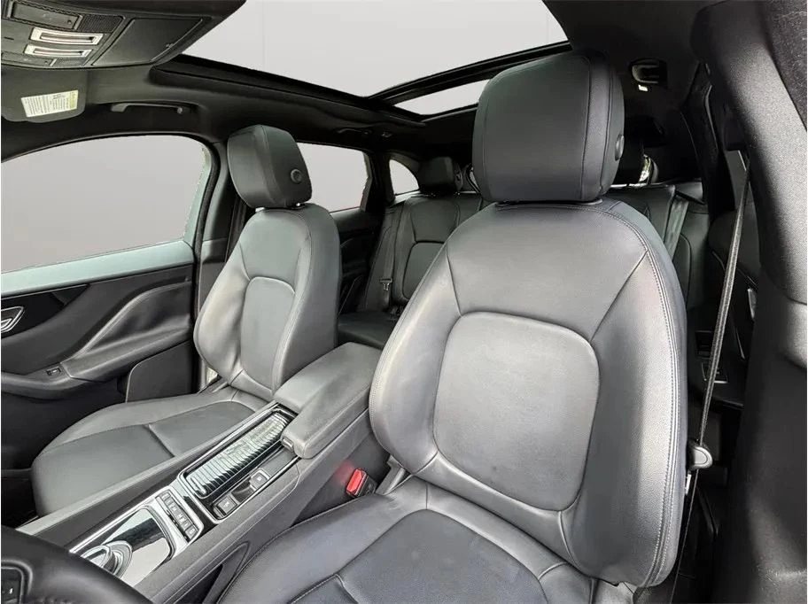 2018 Jaguar F-Pace - Image 20 of 20
