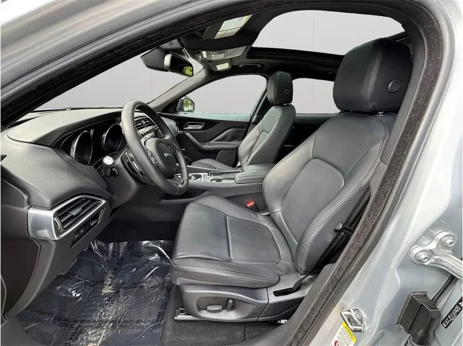 2018 Jaguar F-Pace - Image 2 of 20