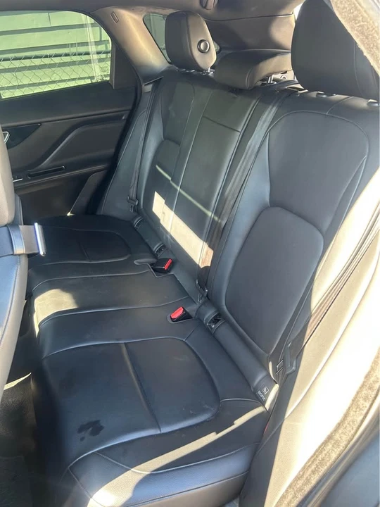2018 Jaguar F-Pace - Image 6 of 17