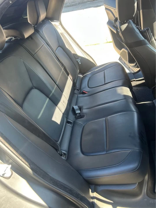 2018 Jaguar F-Pace - Image 8 of 17