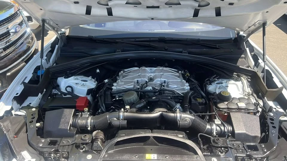 2018 Jaguar F-Pace - Image 20 of 20