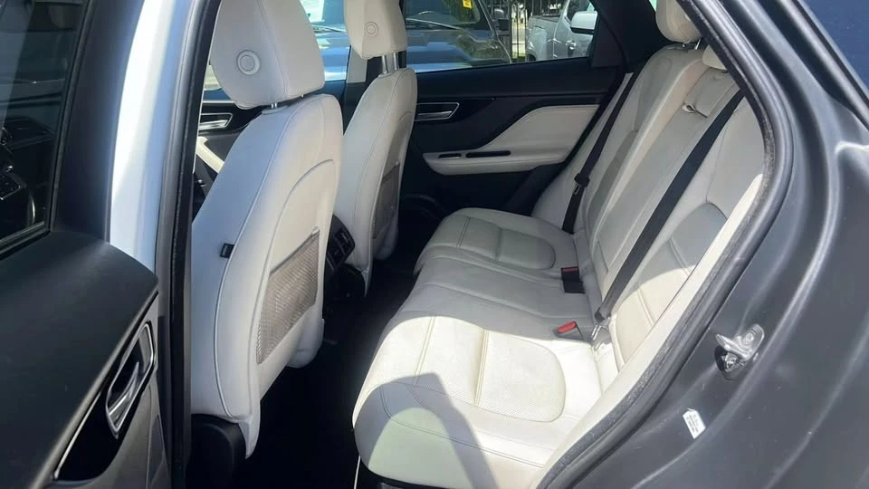 2018 Jaguar F-Pace - Image 12 of 20